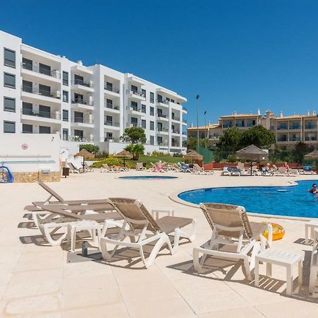 Vista Das Ondas - 208 Apartment Albufeira Exterior photo