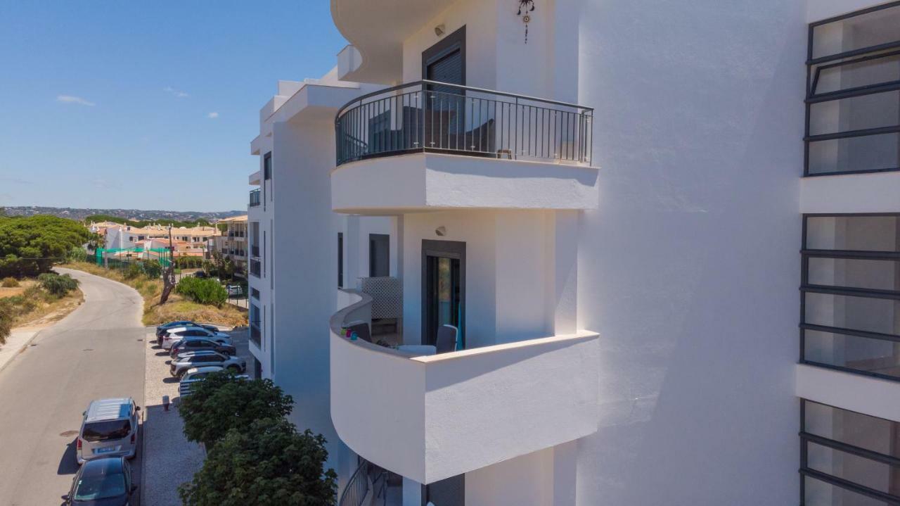 Vista Das Ondas - 208 Apartment Albufeira Exterior photo