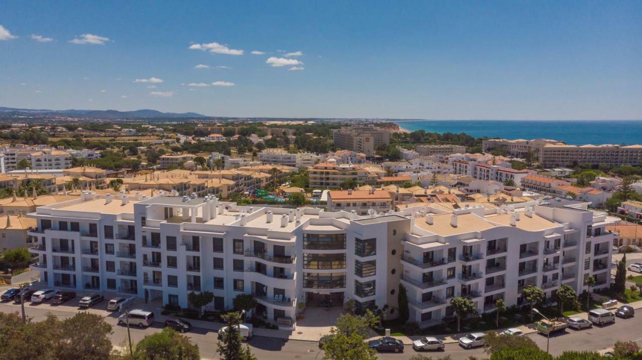 Vista Das Ondas - 208 Apartment Albufeira Exterior photo